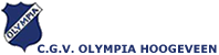 C.G.V. Olympia Hoogeveen Logo
